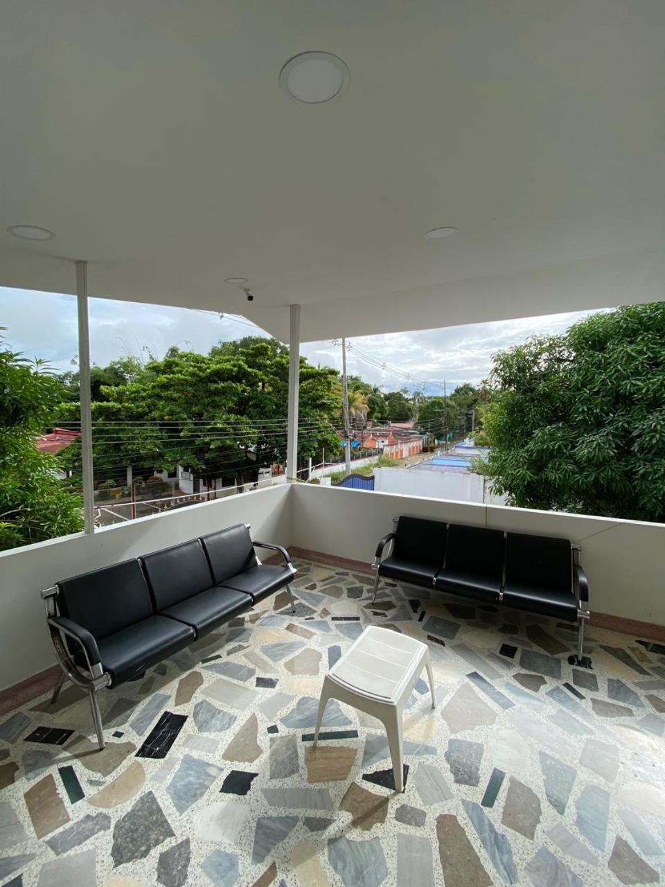 Hotel Palmitas Sintrasalud