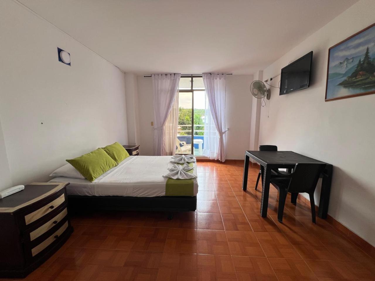 Hotel El Diamante
