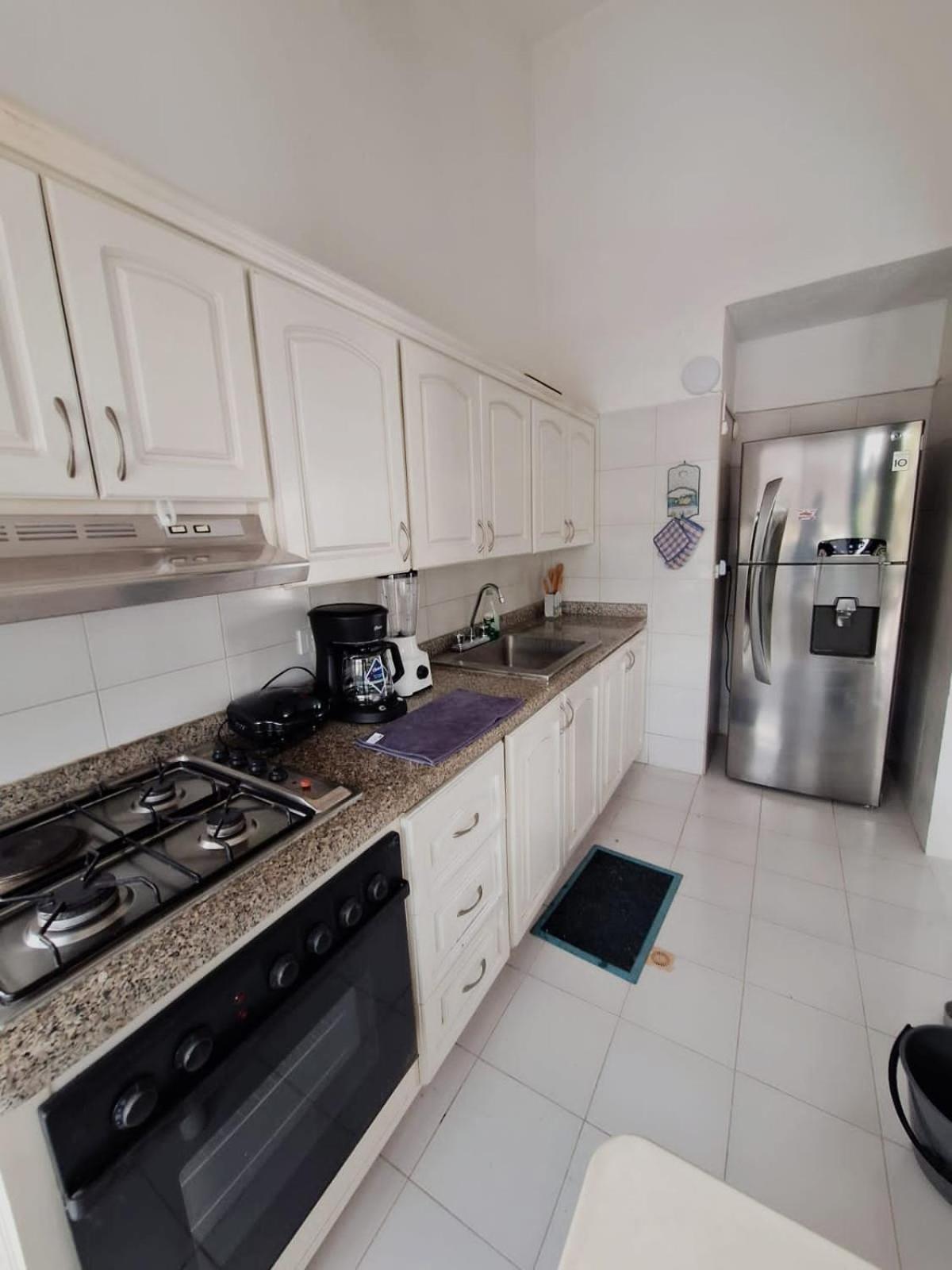 Melgar, Florez Apartamento