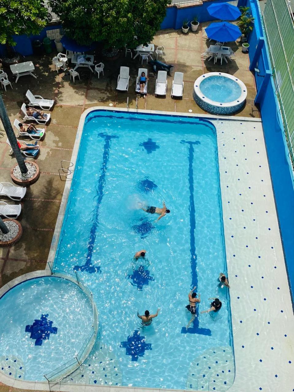 Zahira Hotel