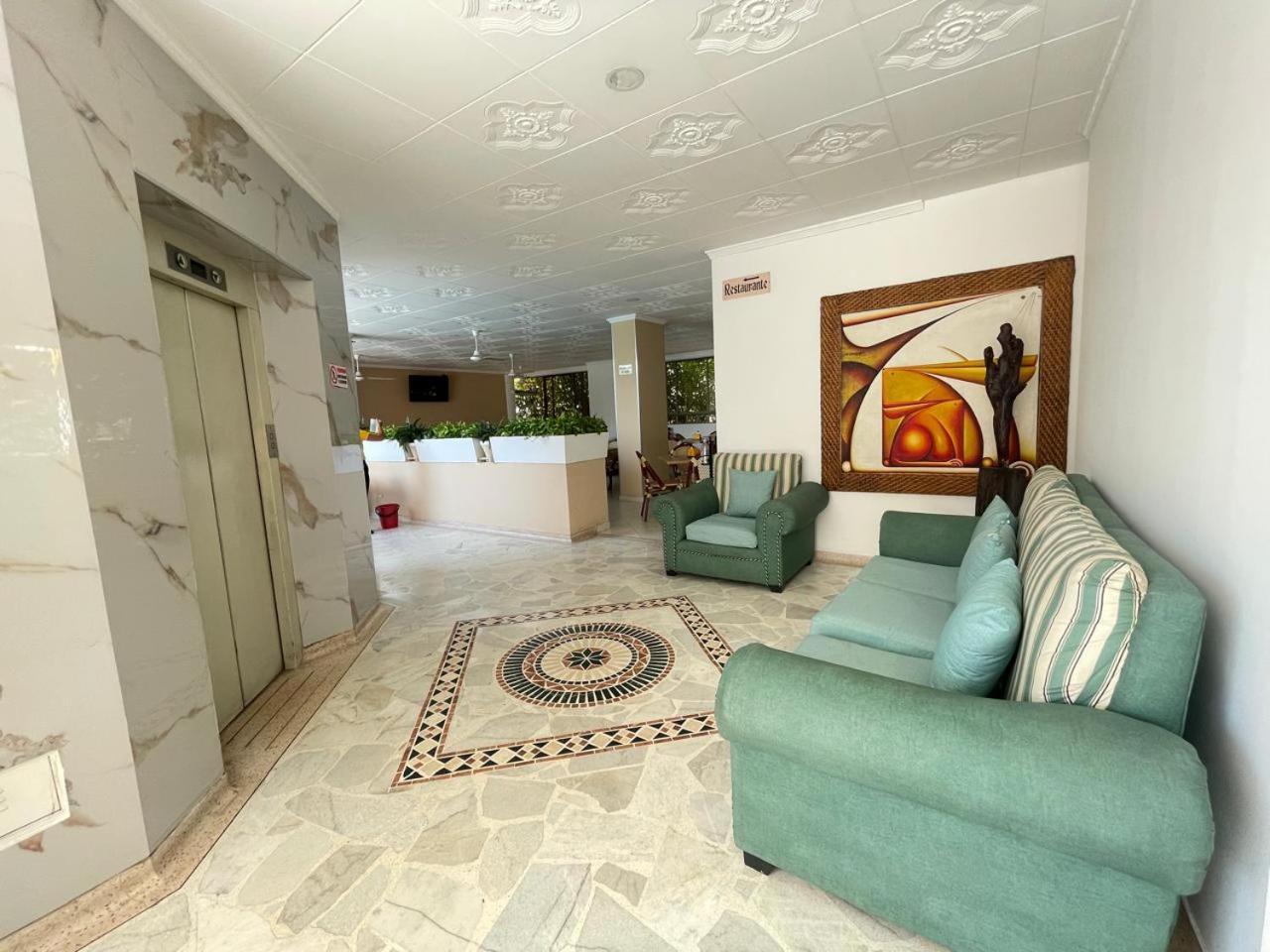 Zahira Hotel 4*
