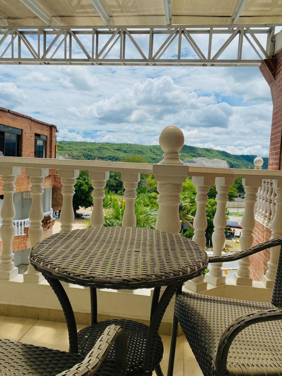 Hotel Zahira