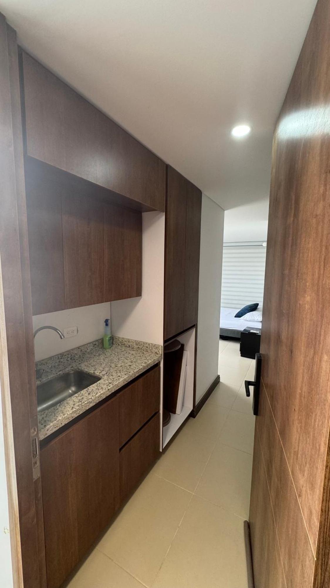 Alto Apartamento