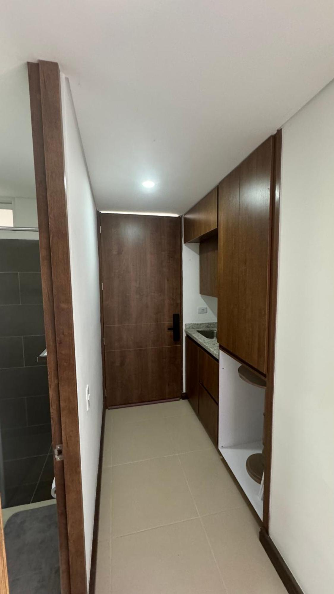 Alto Apartamento