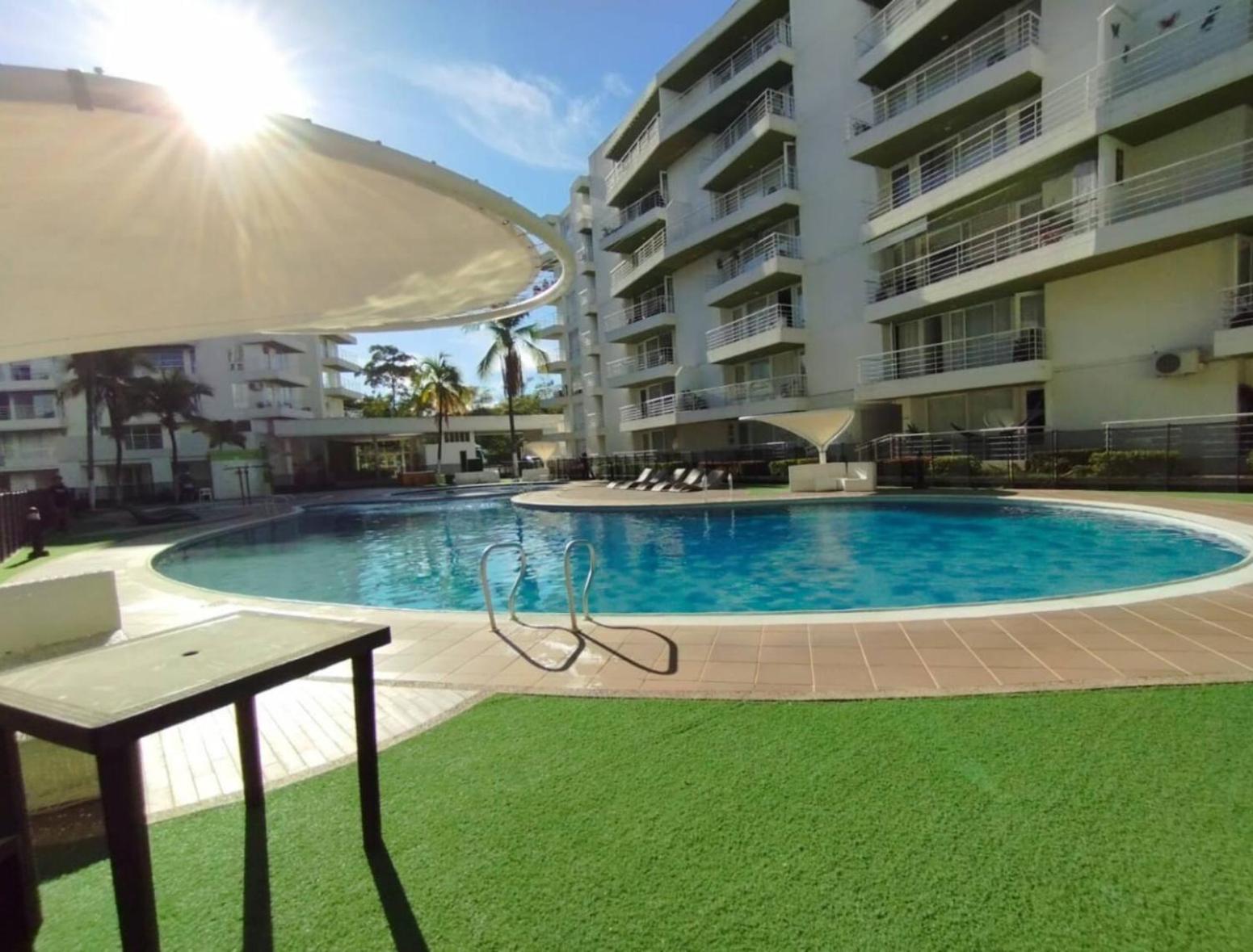 Apartamento Alto *
