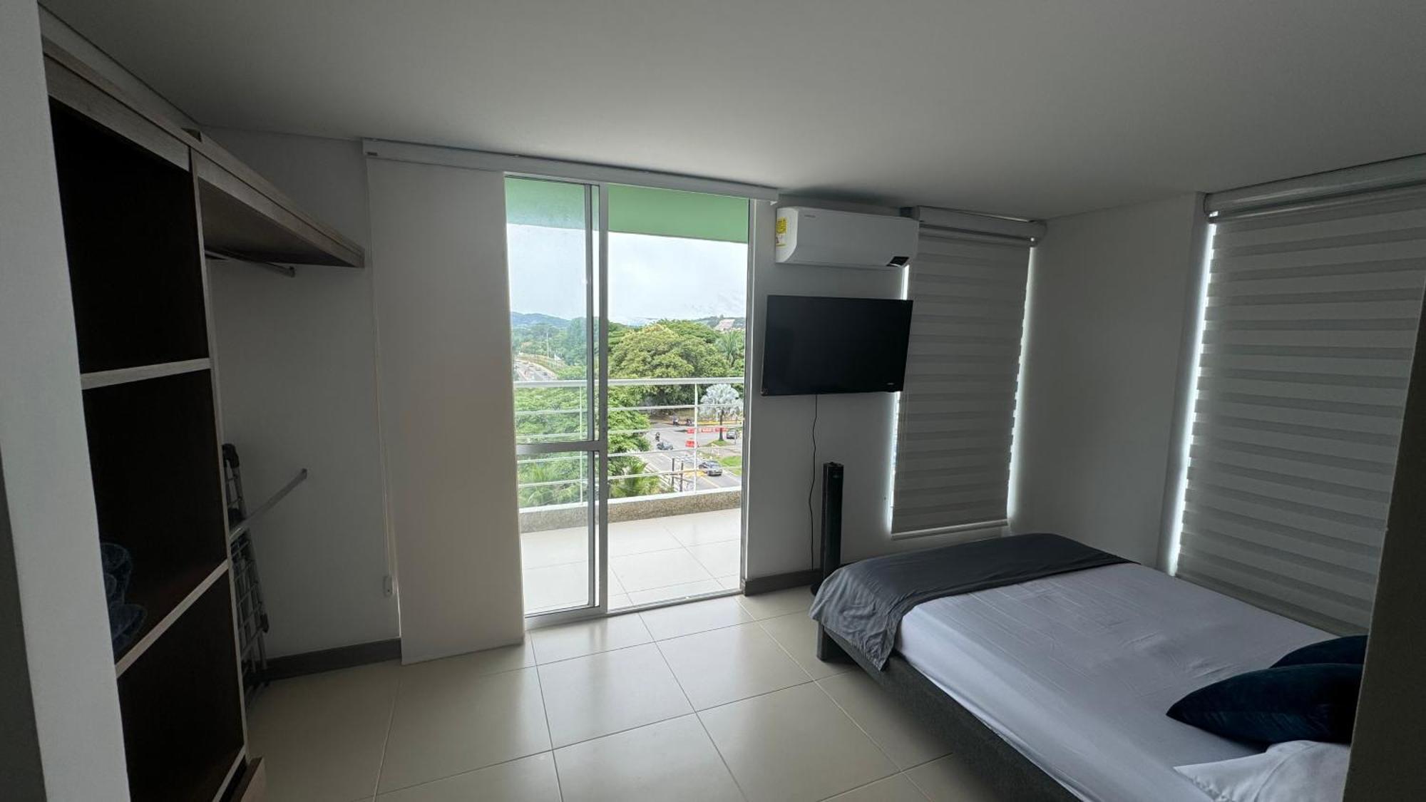 Alto Apartamento