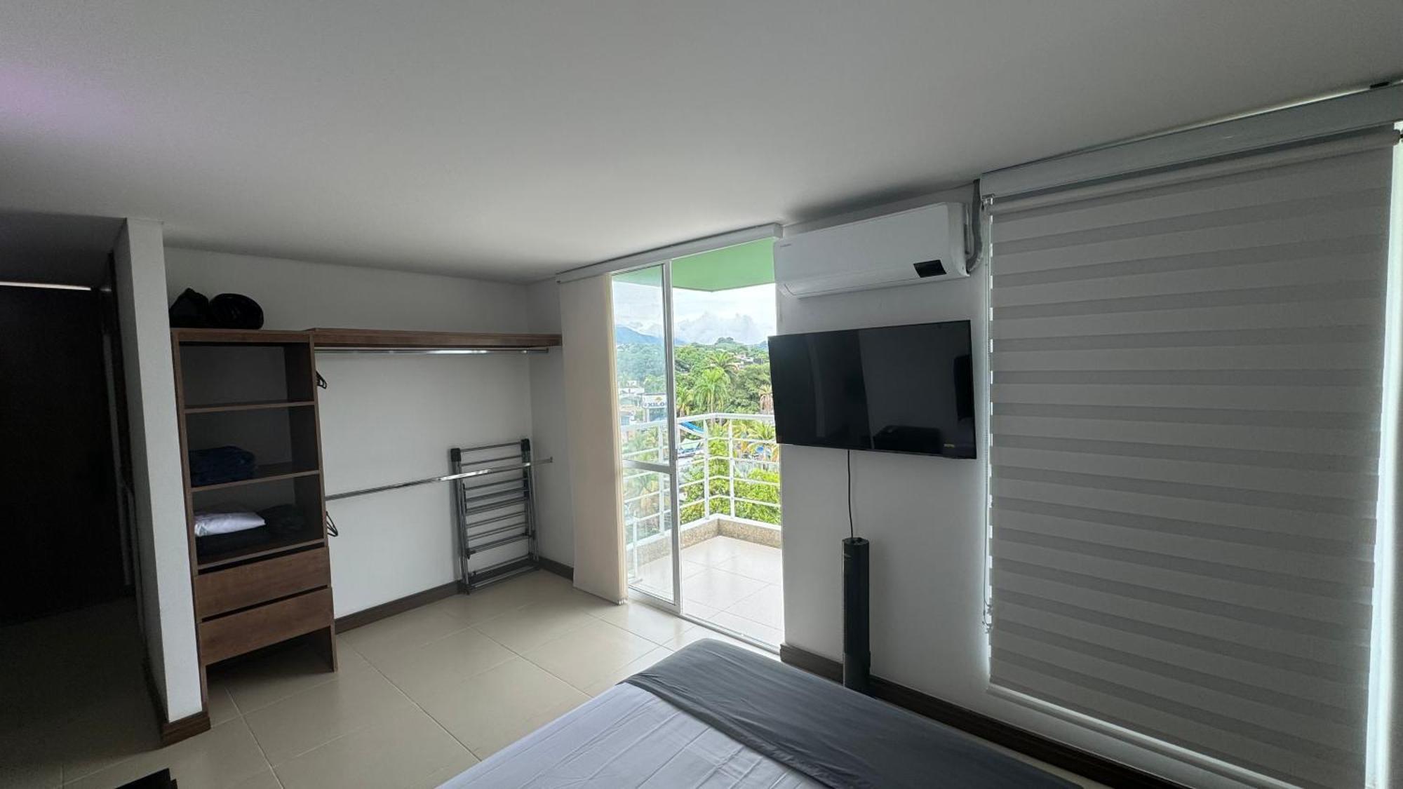 Alto Apartamento Melgar