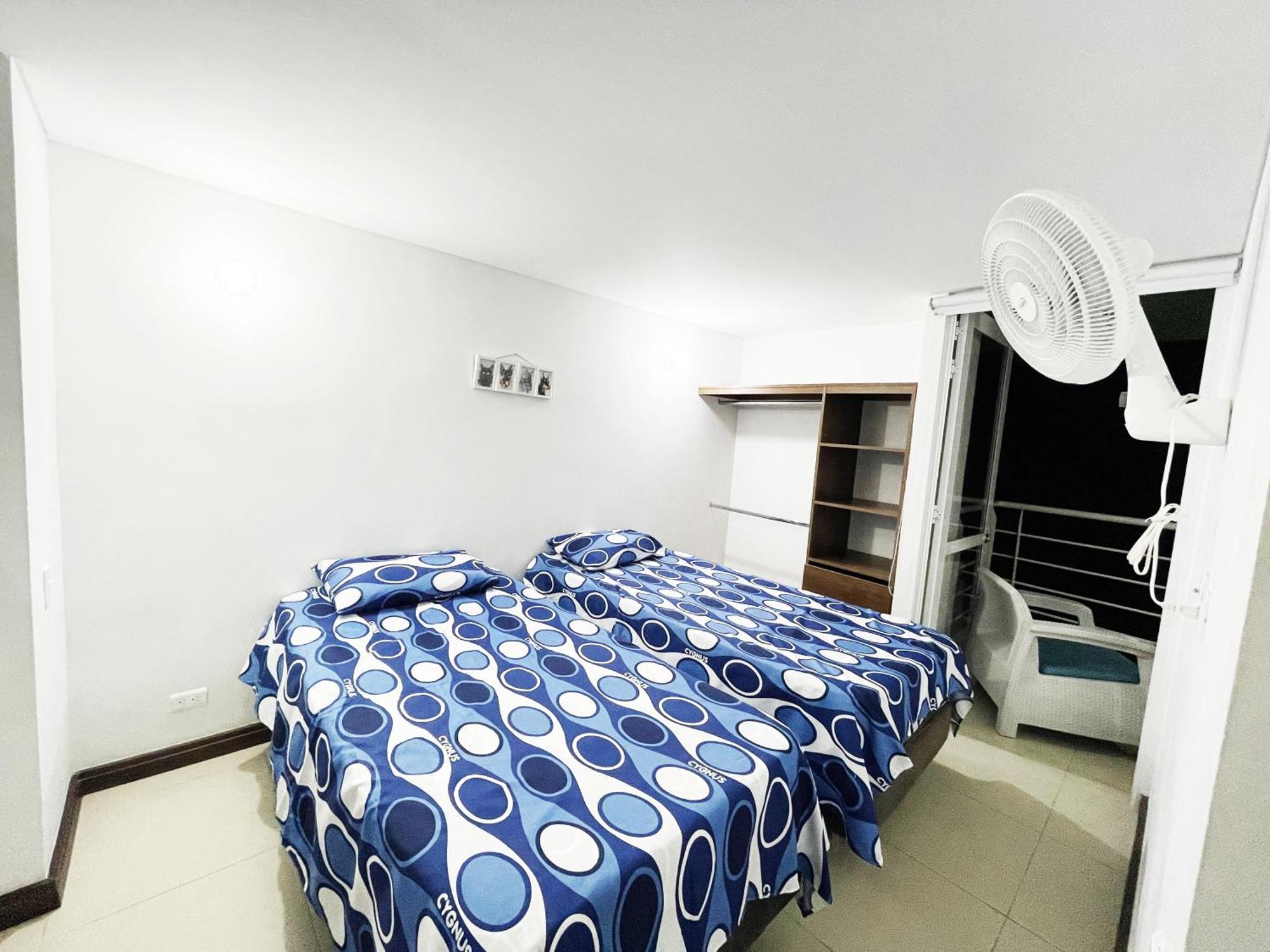 Espectacular En Apartamento