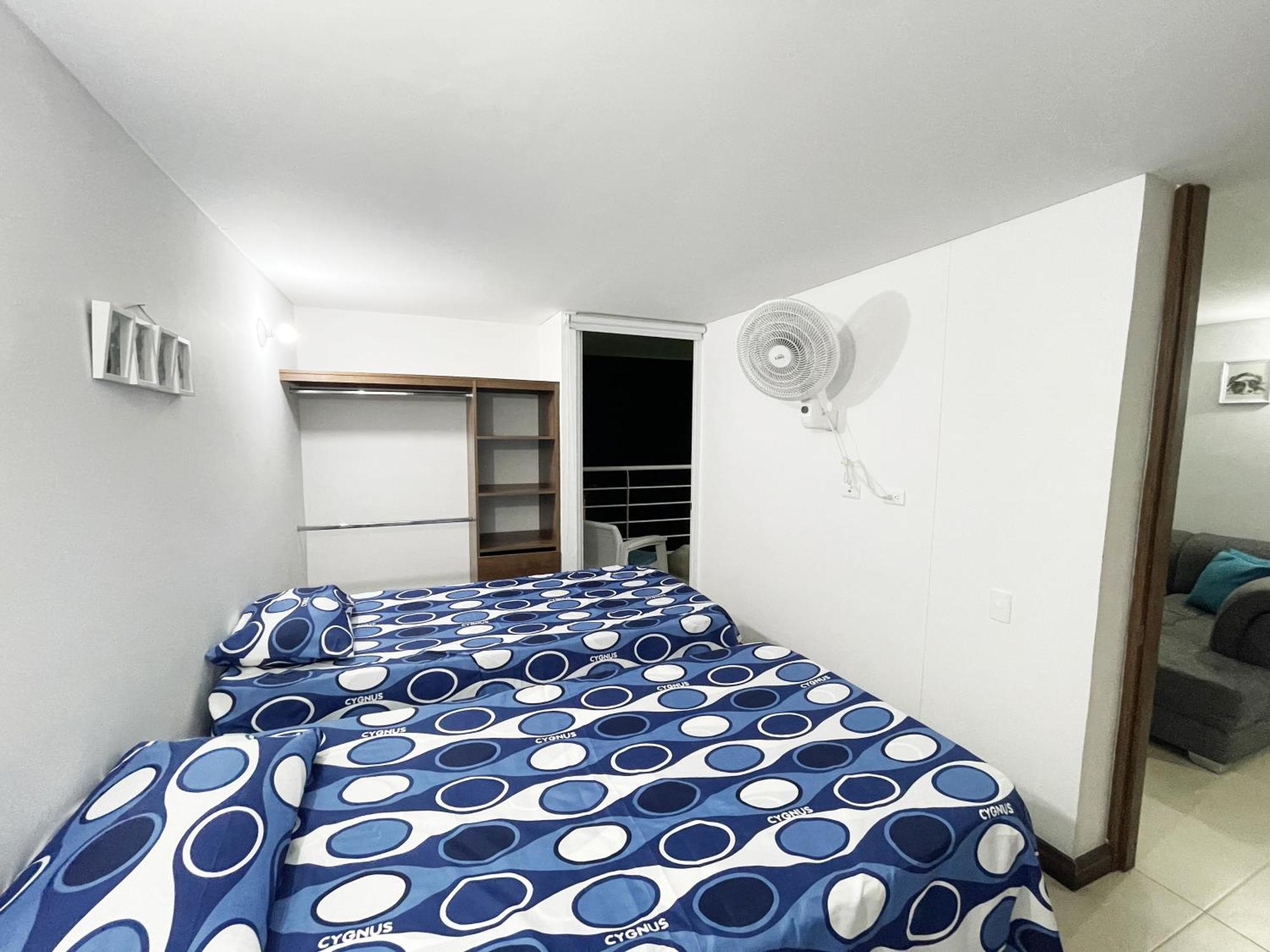 Apartamento Espectacular En *