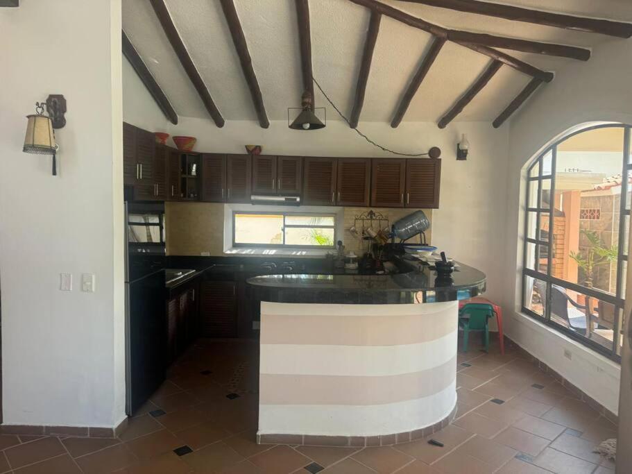 Casa Quinta Con Piscina Privada - Luxury Villa *