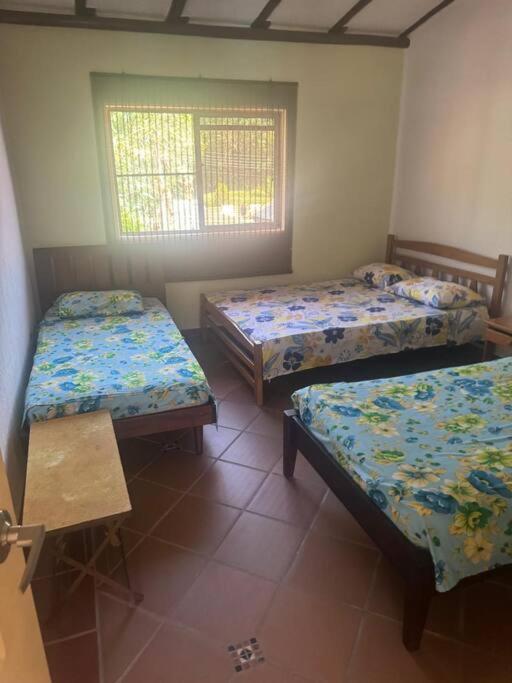 Villa Casa Quinta Con Piscina Privada - Luxury Melgar