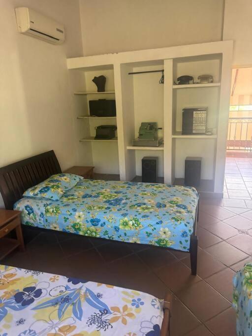 Casa Quinta Con Piscina Privada - Luxury *