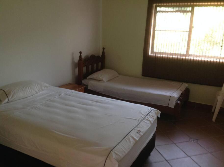 Casa Quinta Con Piscina Privada - Luxury Melgar