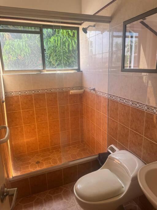 Villa Casa Quinta Con Piscina Privada - Luxury *