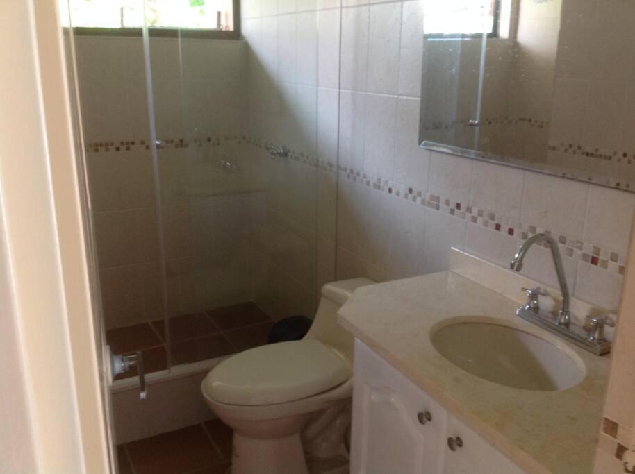 Villa Casa Quinta Con Piscina Privada - Luxury *