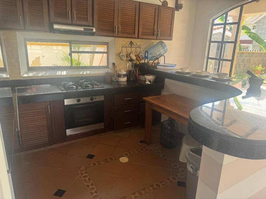 Casa Quinta Con Piscina Privada - Luxury Villa Melgar
