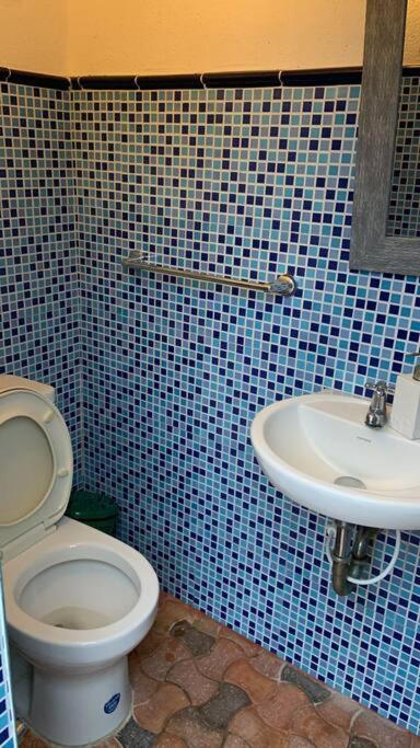 Casa Quinta Con Piscina Privada - Luxury * Melgar