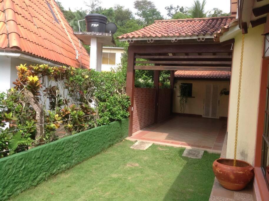 Villa Casa Quinta Con Piscina Privada - Luxury *