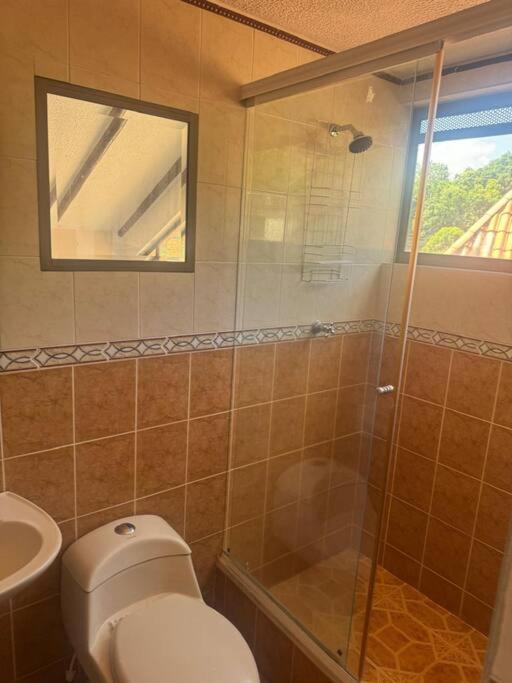Villa Casa Quinta Con Piscina Privada - Luxury *