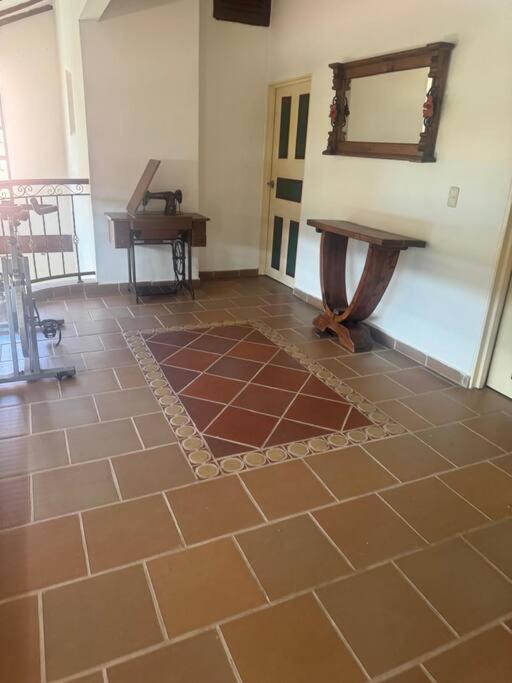 Casa Quinta Con Piscina Privada - Luxury Villa Melgar