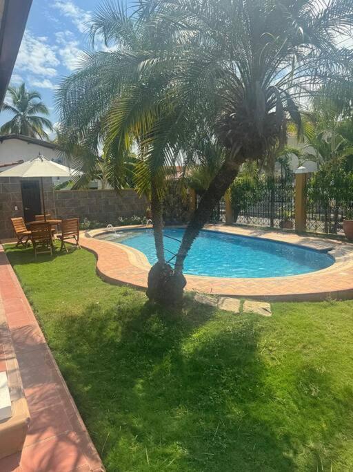 Casa Quinta Con Piscina Privada - Luxury Villa *