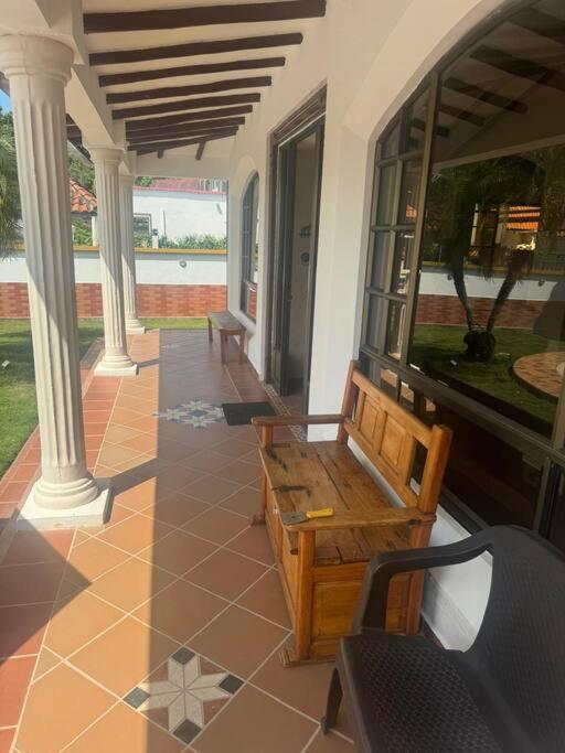Casa Quinta Con Piscina Privada - Luxury Melgar