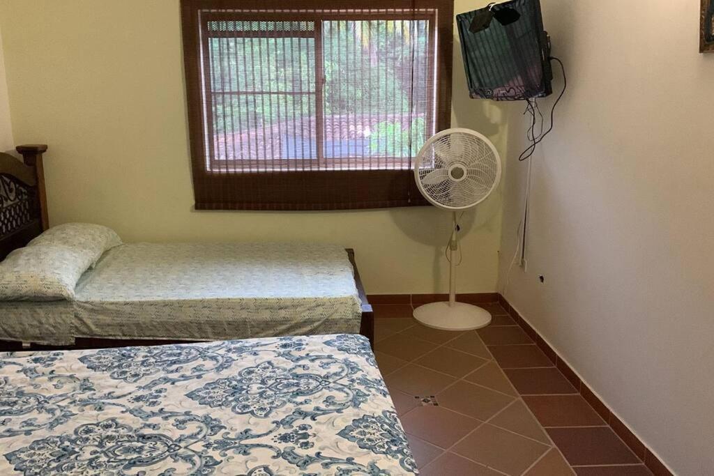 Casa Quinta Con Piscina Privada - Luxury