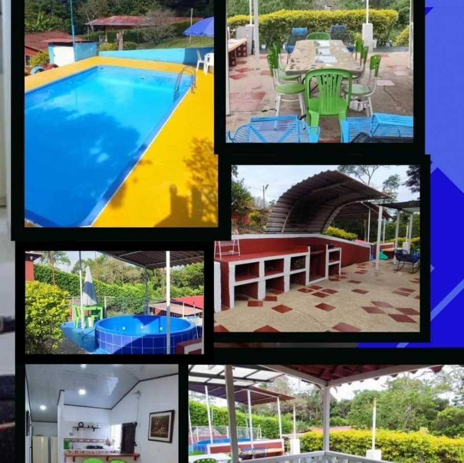 Quinta Sarita Tolima