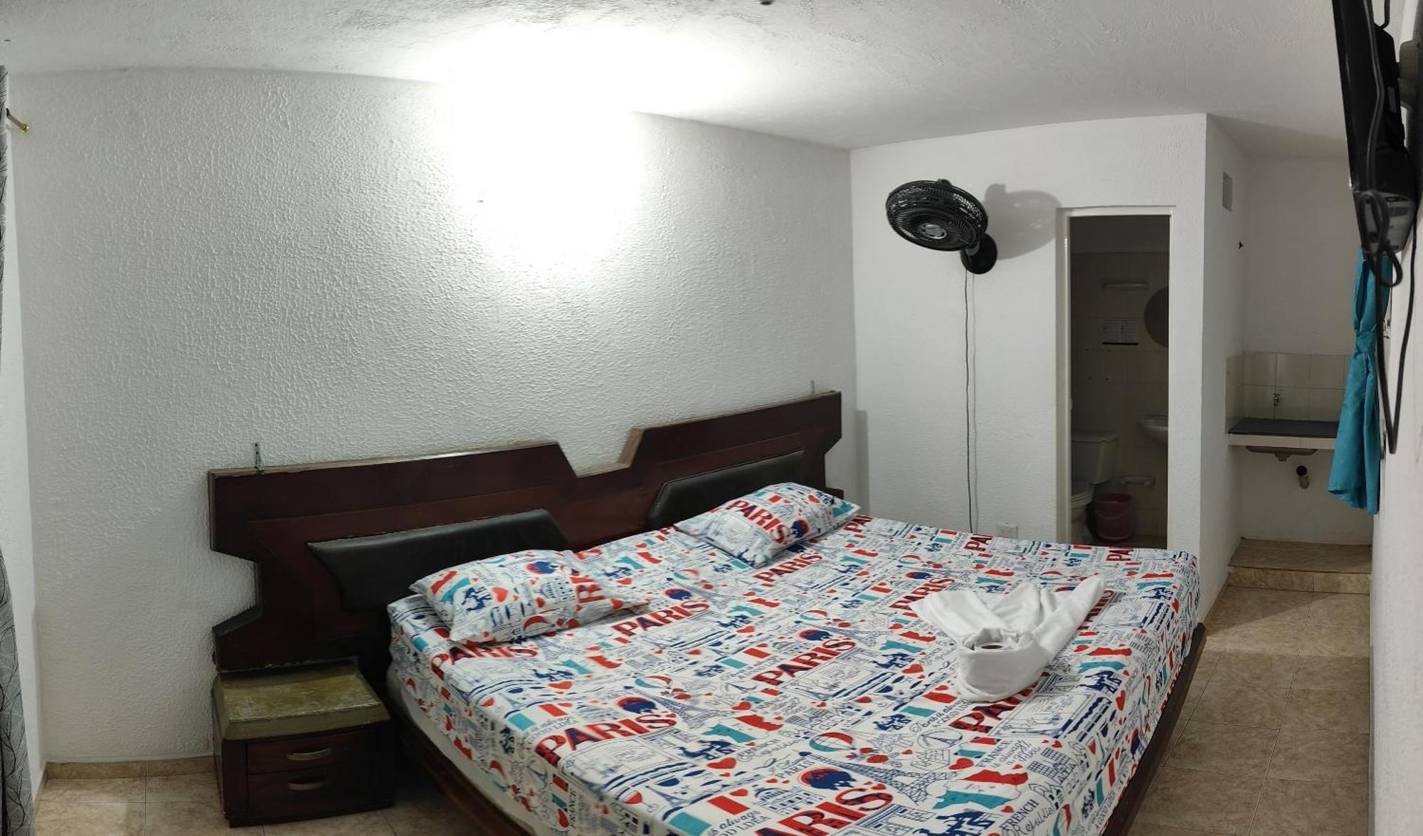 Dinastia Castillo 4* Melgar