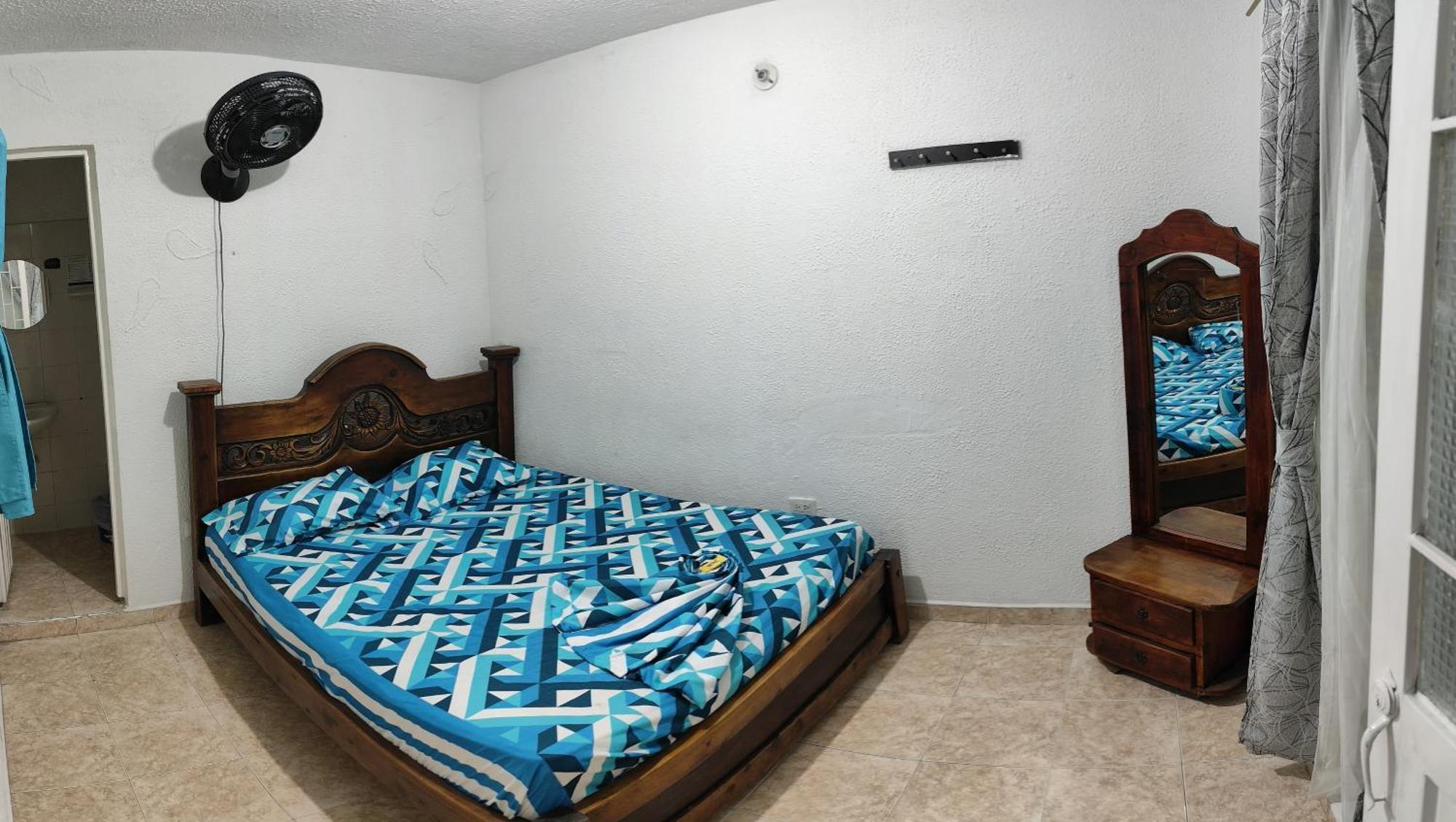 Hotel Dinastia Castillo