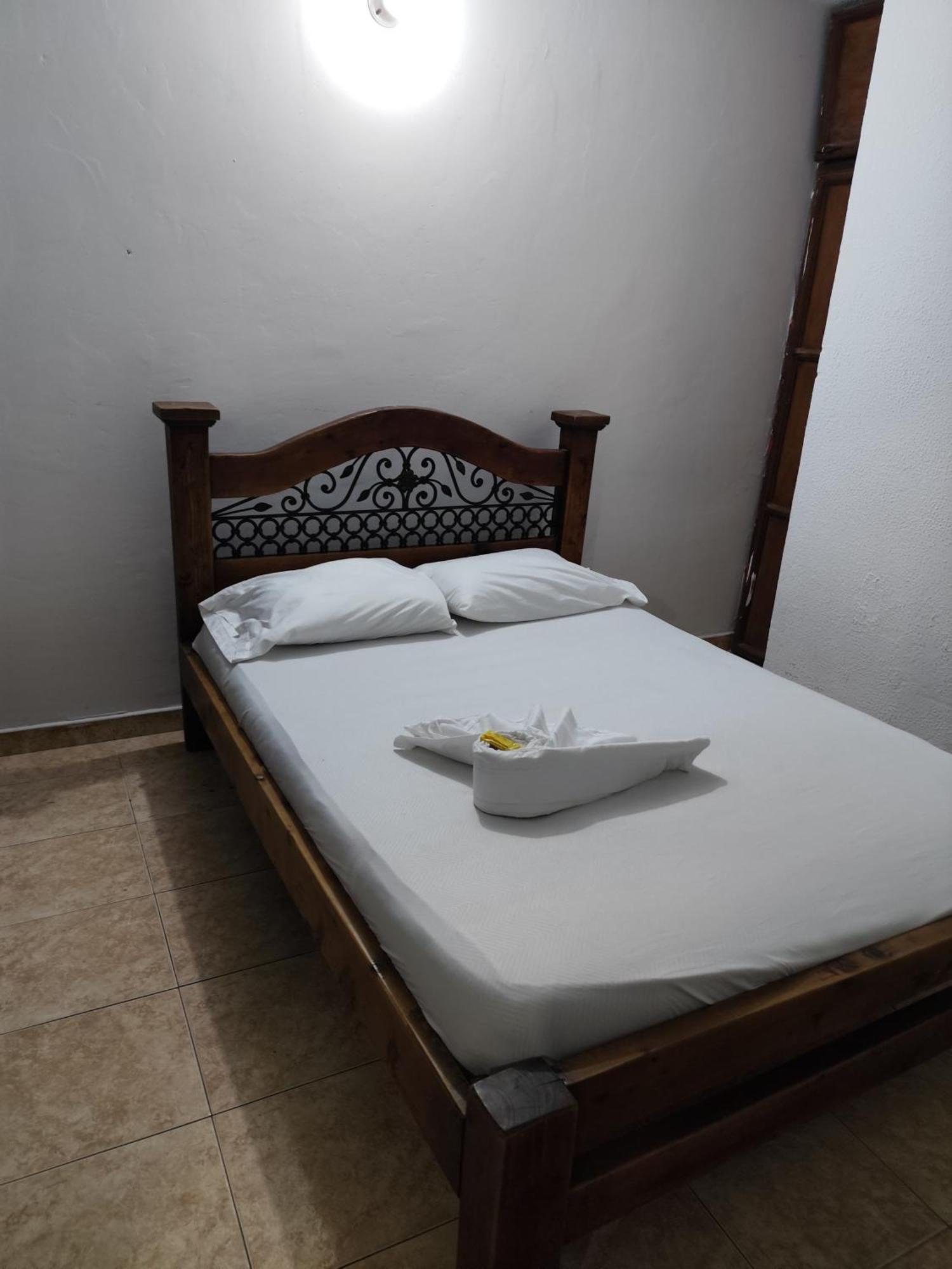 Hotel Dinastia Castillo