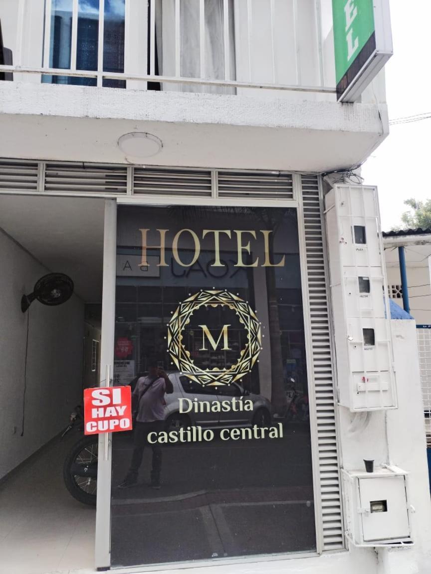 Dinastia Castillo
