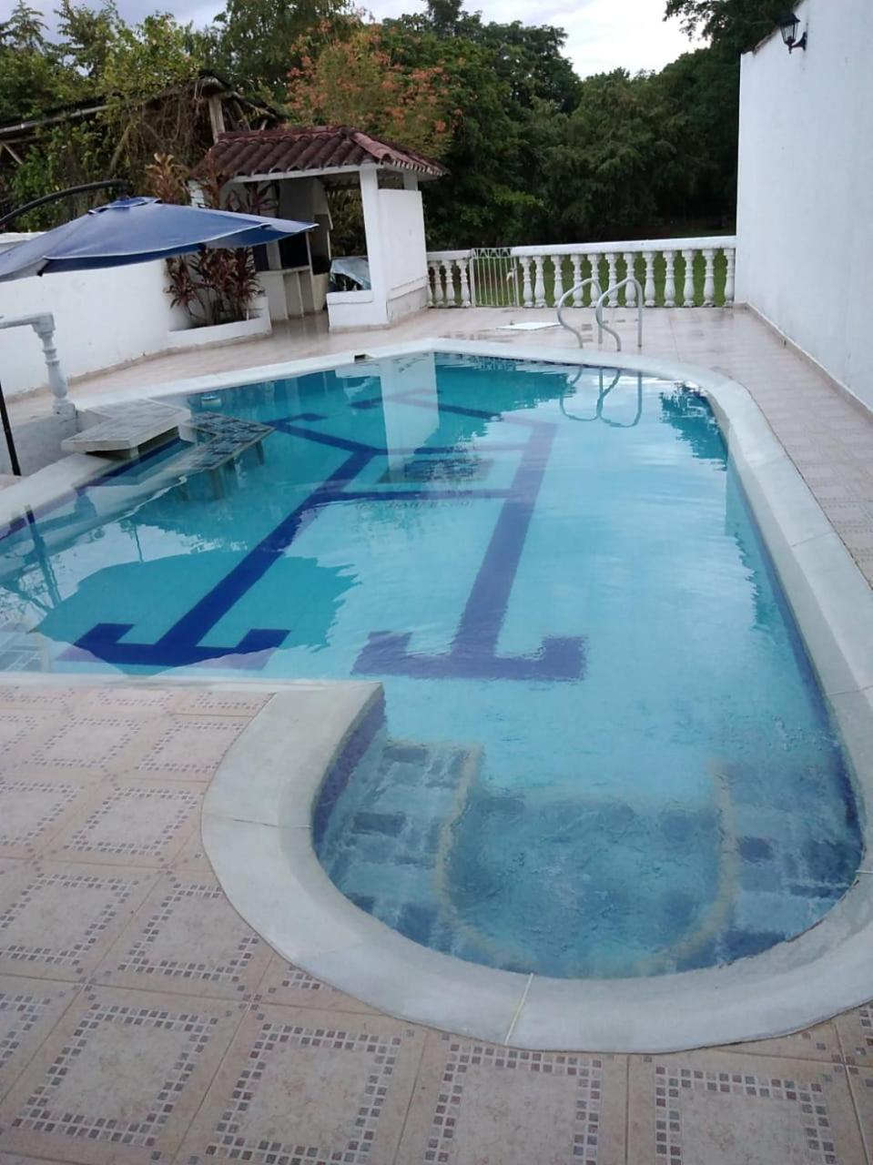 Holiday home Valle Lanceros