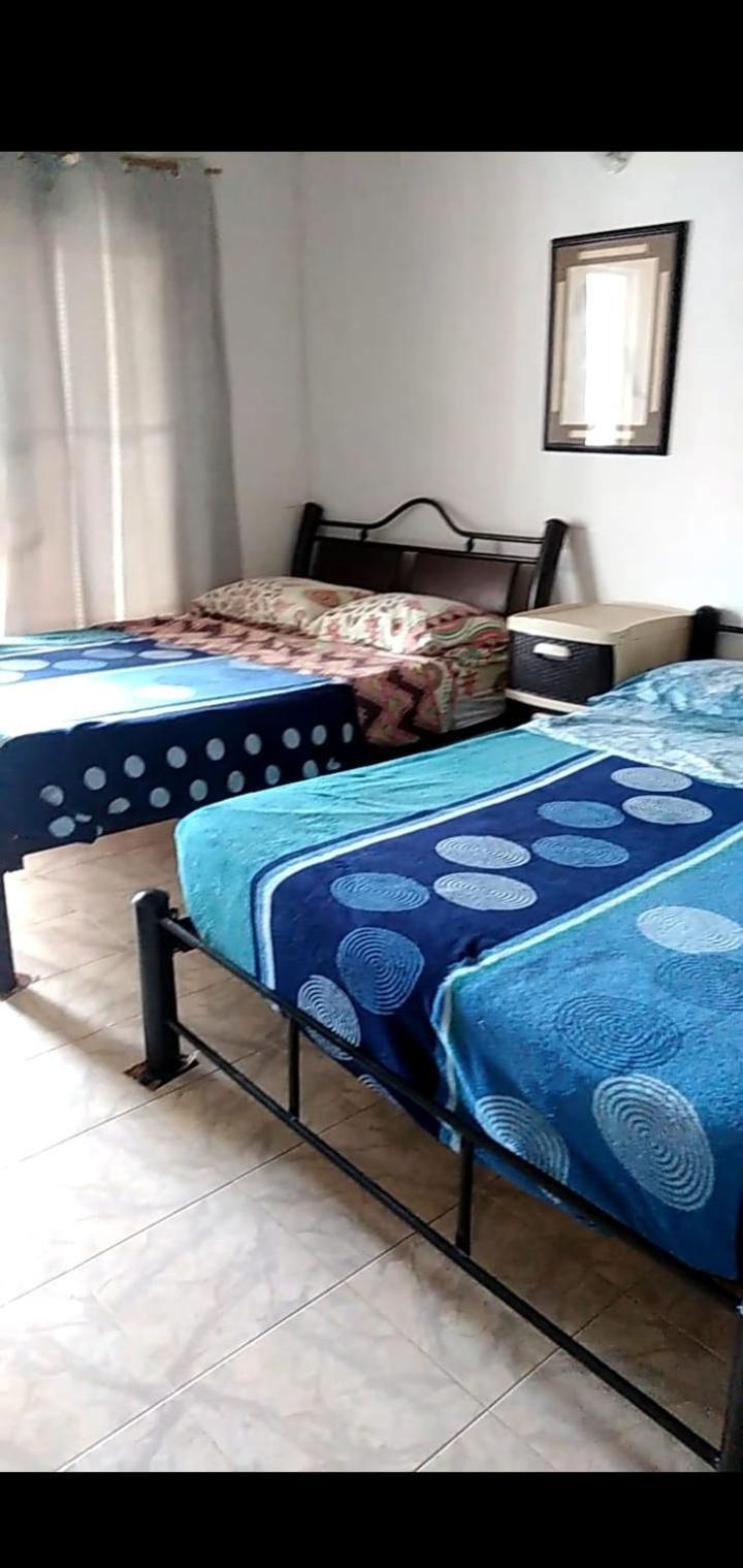 Valle Lanceros Holiday home Melgar