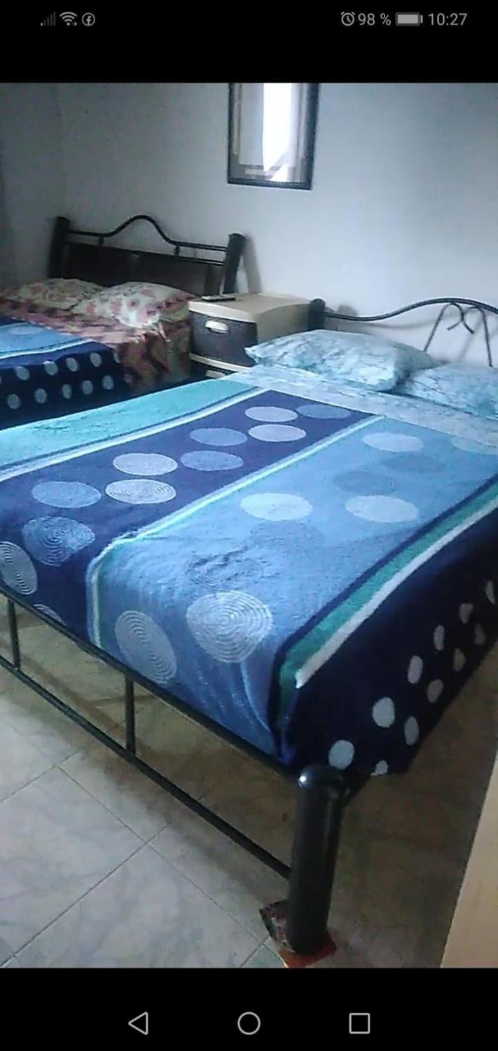 Holiday home Valle Lanceros Melgar