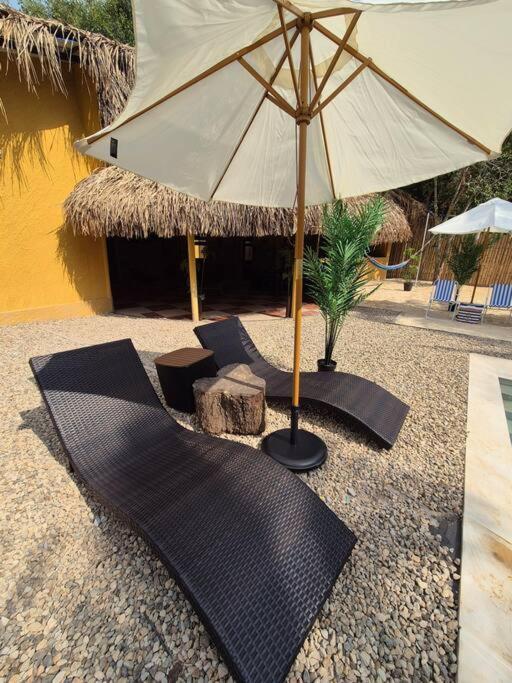 Ecoluxury Yakarta Playa Artificial Minicine