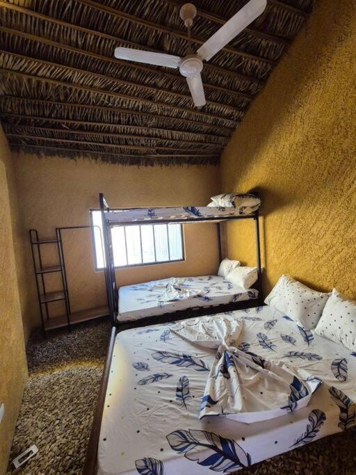 Ecoluxury Yakarta Playa Artificial Minicine Melgar