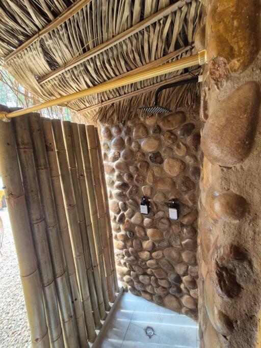 Ecoluxury Yakarta Playa Artificial Minicine Villa
