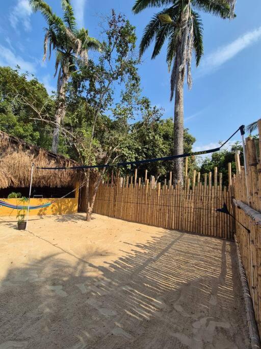 Ecoluxury Yakarta Playa Artificial Minicine Villa Melgar