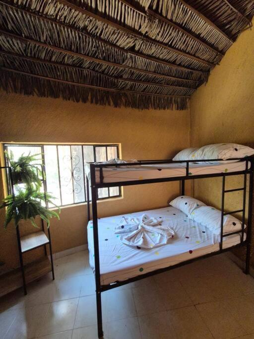 Villa Ecoluxury Yakarta Playa Artificial Minicine Melgar