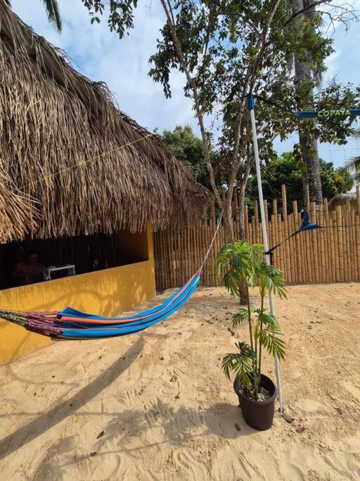 Ecoluxury Yakarta Playa Artificial Minicine Villa