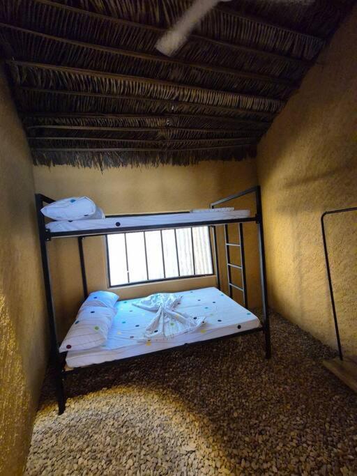 Ecoluxury Yakarta Playa Artificial Minicine Villa *