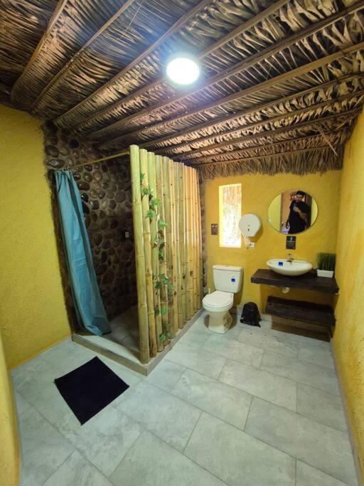 Villa Ecoluxury Yakarta Playa Artificial Minicine Melgar
