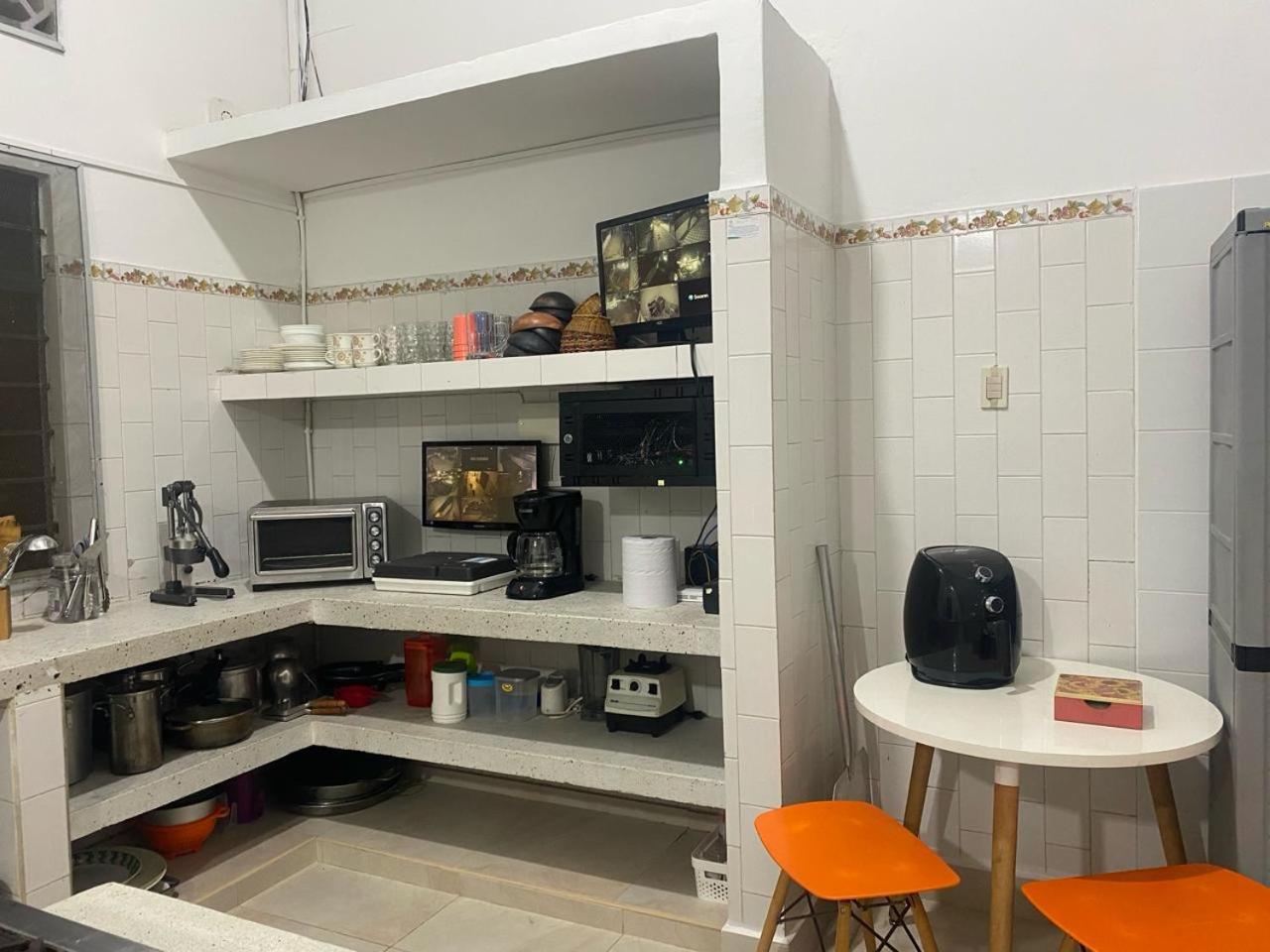 Quinta Delicias En Tolima Melgar
