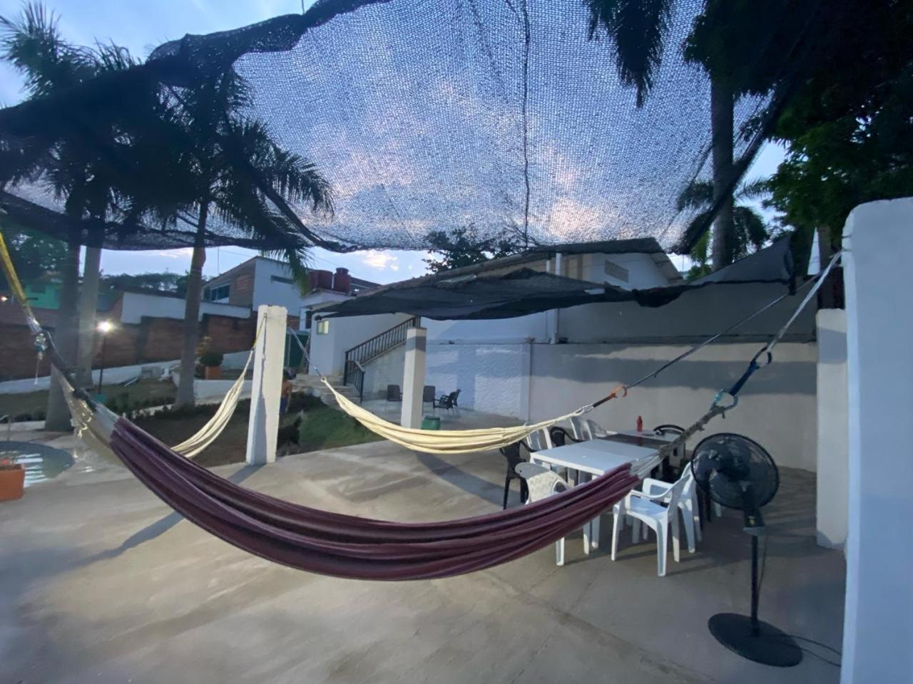 Quinta Delicias En Tolima Сasa de vacaciones