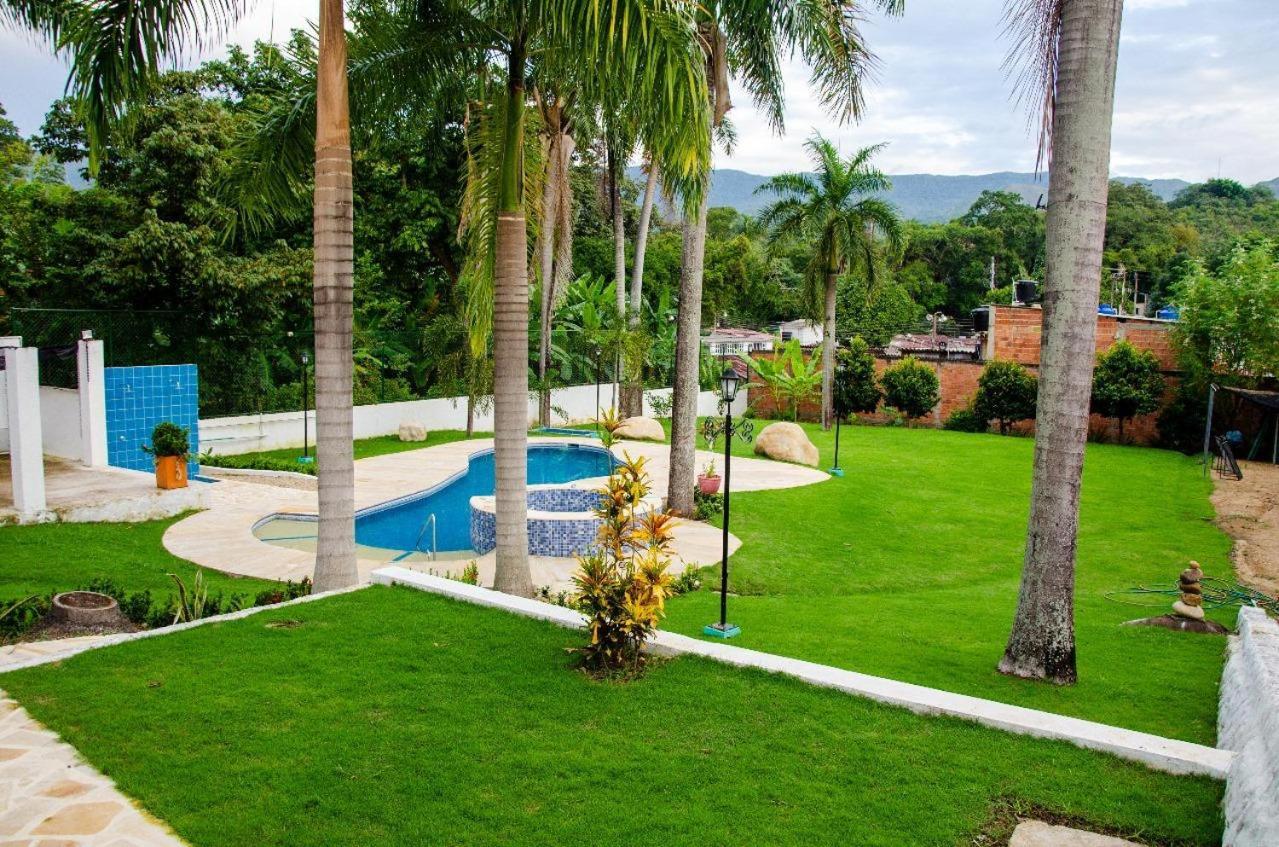 Сasa de vacaciones Quinta Delicias En Tolima