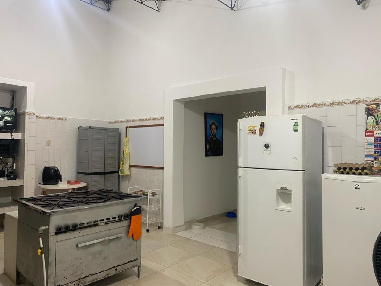 Сasa de vacaciones Quinta Delicias En Tolima