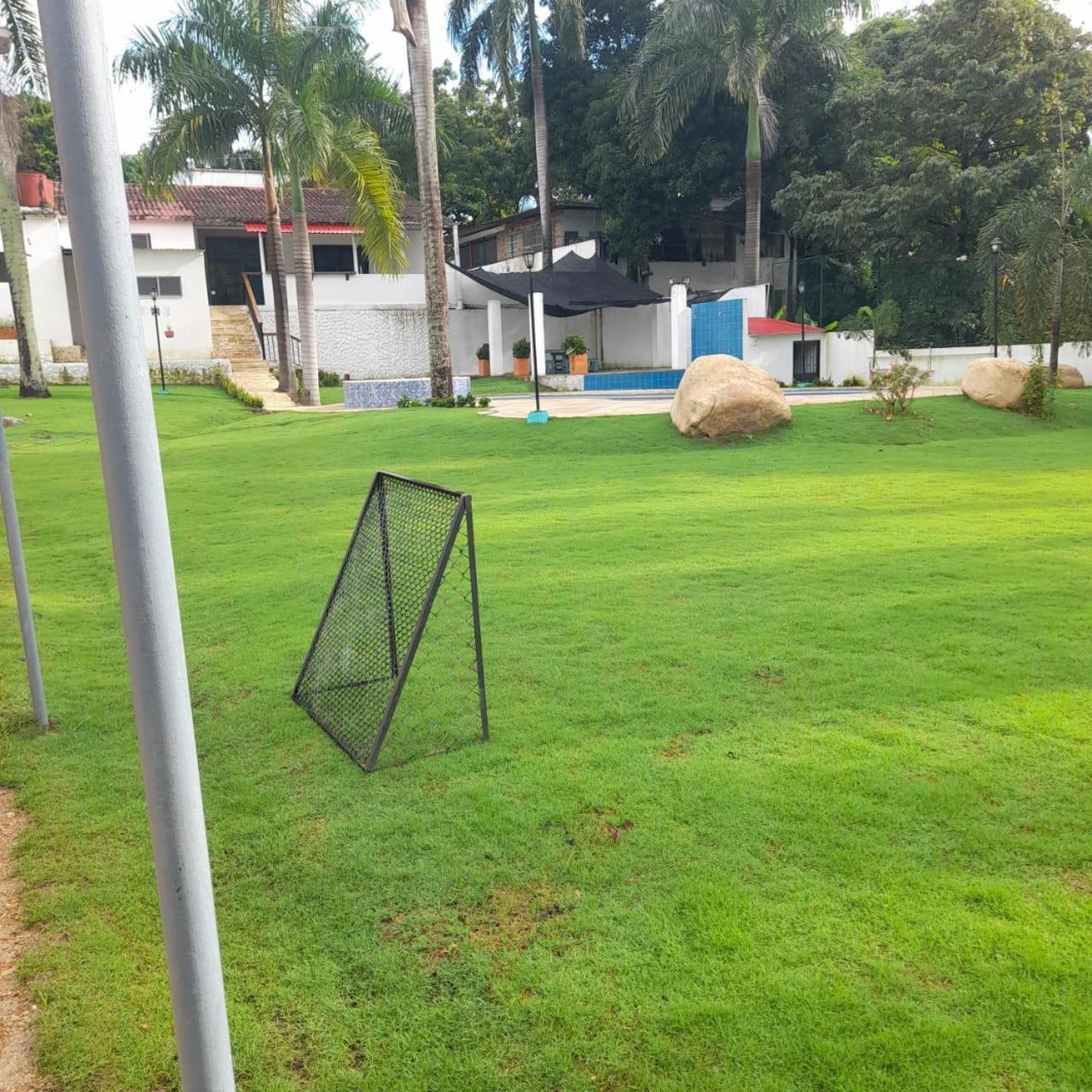 Сasa de vacaciones Quinta Delicias En Tolima *