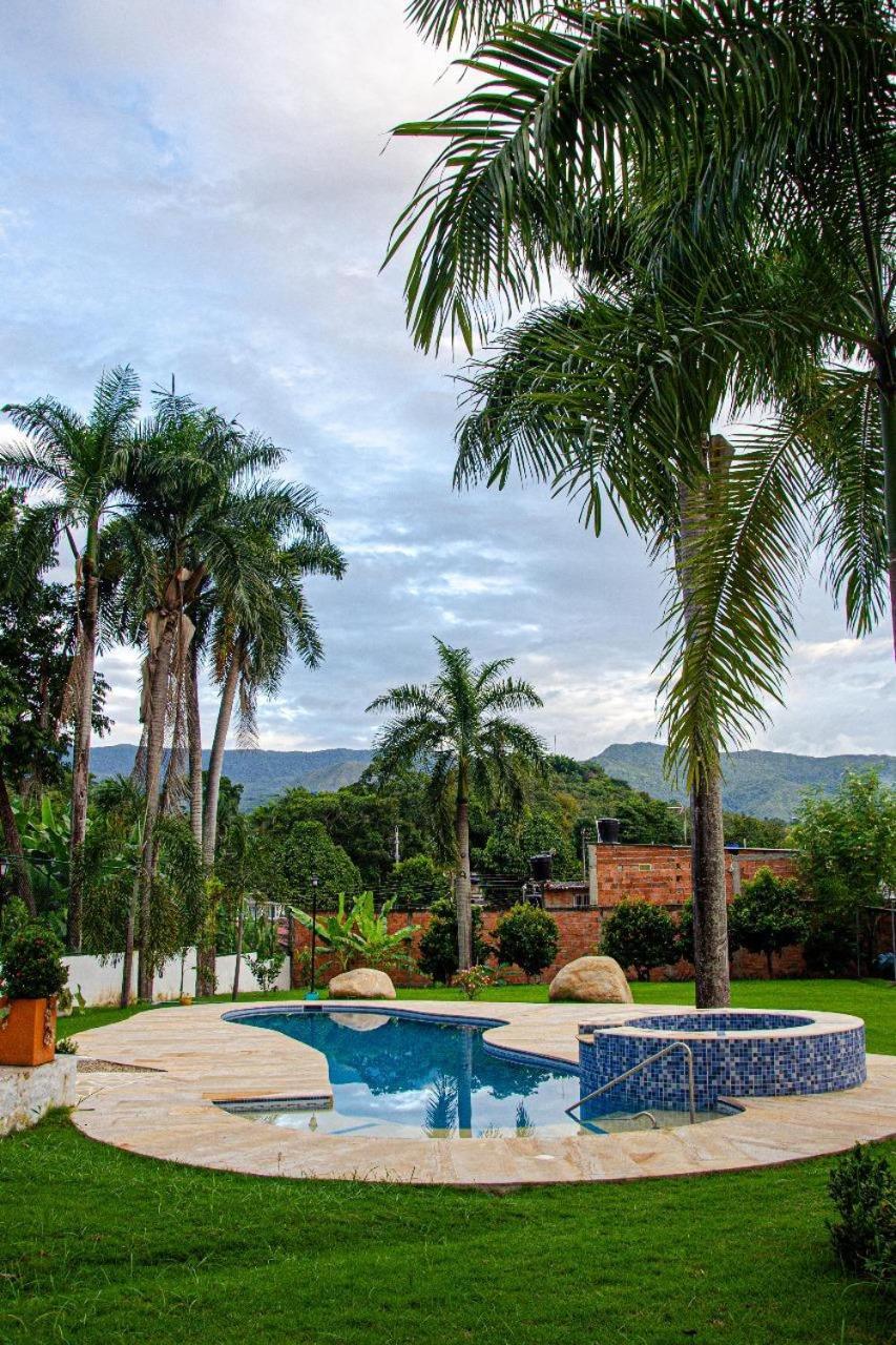 Quinta Delicias En Tolima *