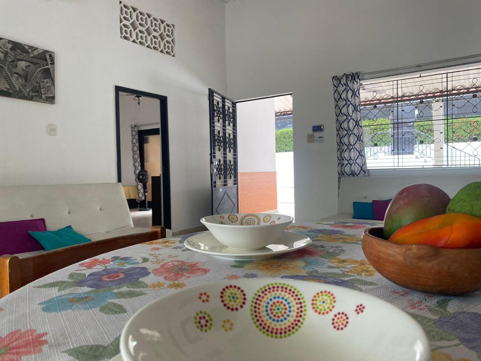 Quinta Delicias En Tolima Melgar